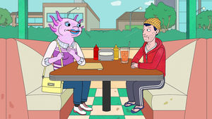 BoJack Horseman Kolik je hodin?