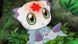 Digimon Tamers 30. epizoda