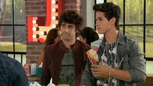 Soy Luna 58. epizoda