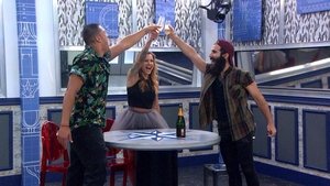 Big Brother 38. epizoda