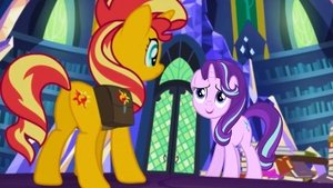 Můj malý Pony: Přátelství je magické 21. epizoda