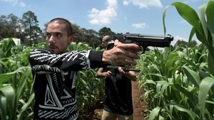 El Señor de los Cielos 62. epizoda
