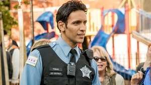 Policie Chicago Neznámý hrdina
