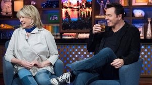 Watch What Happens Live with Andy Cohen 145. epizoda