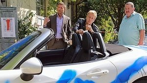 Die Rosenheim-Cops 2. epizoda