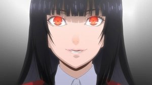 Kakegurui 11. epizoda