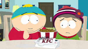 Městečko South Park Lež vítězí