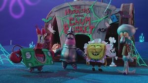 SpongeBob v kalhotách Strašidelná legenda ze Zátiší Bikin