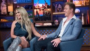 Watch What Happens Live with Andy Cohen 160. epizoda