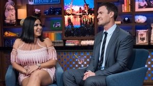 Watch What Happens Live with Andy Cohen 161. epizoda