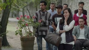Club de Cuervos 8. epizoda