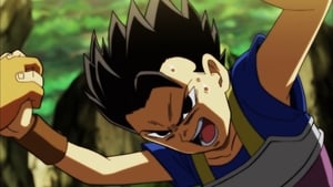 Dragon Ball Super 112. epizoda