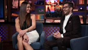 Watch What Happens Live with Andy Cohen 158. epizoda
