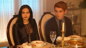 Riverdale 3. epizoda