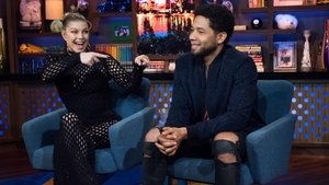 Watch What Happens Live with Andy Cohen 153. epizoda
