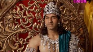 Devon Ke Dev...Mahadev 18. epizoda