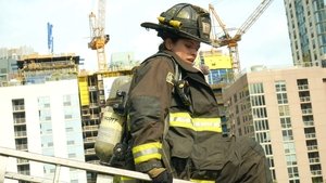 Chicago Fire Raději dolů
