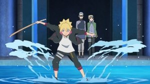 Boruto: Naruto Next Generations 26. epizoda