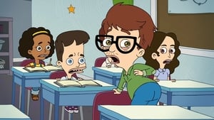 Big Mouth Porno dimenze