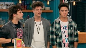 Soy Luna 62. epizoda