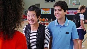 Andi Mack 3. epizoda