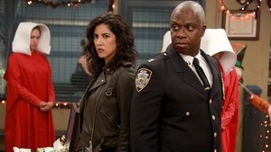 Brooklyn 99 HalloVeen