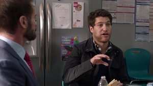 The Mindy Project 3. epizoda