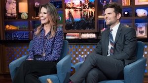 Watch What Happens Live with Andy Cohen 155. epizoda