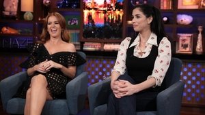 Watch What Happens Live with Andy Cohen 165. epizoda