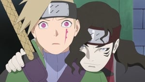 Boruto: Naruto Next Generations 29. epizoda