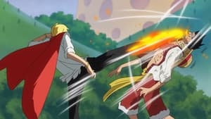 One Piece 808. epizoda