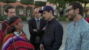 Club de Cuervos 7. epizoda