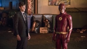 Flash 4. epizoda