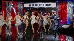 John Oliver: Co týden dal a vzal 25. epizoda