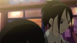 Hell Girl 11. epizoda