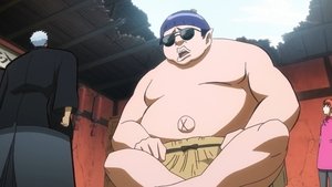 Gintama 2. epizoda