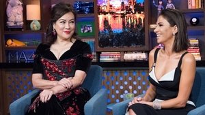 Watch What Happens Live with Andy Cohen 157. epizoda