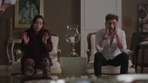 Club de Cuervos 2. epizoda