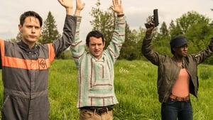 Dirk Gently's Holistic Detective Agency 2. epizoda