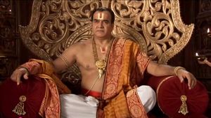 Devon Ke Dev...Mahadev 8. epizoda