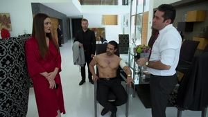 El Señor de los Cielos 68. epizoda