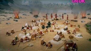 Devon Ke Dev...Mahadev 17. epizoda