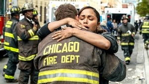 Chicago Fire Bod zlomu