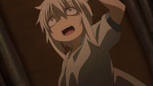 Made in Abyss 13. epizoda