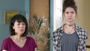 Andi Mack 4. epizoda