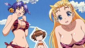 Kenichi: The Mightiest Disciple 12. epizoda
