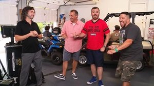 Impractical Jokers 24. epizoda