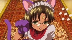 Kenichi: The Mightiest Disciple 15. epizoda