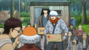 Gintama 3. epizoda