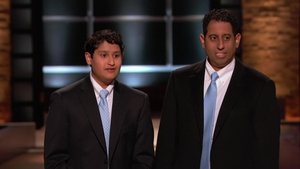 Shark Tank 4. epizoda